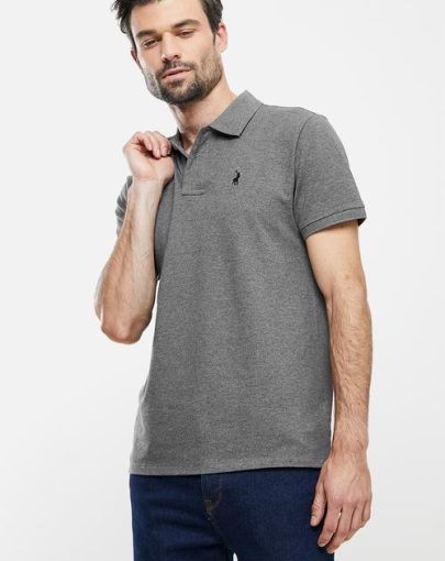pique grey