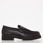 Jonathan D Pennymoc Pony Black