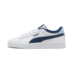 Puma Smash 3.0 L Jr White Blue