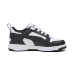 Puma Rebound V6 Lo PS White Black