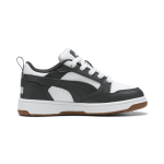 Puma Rebound V6 Lo PS White Grey
