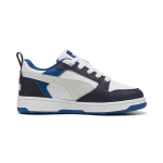 Puma Rebound V6 Lo PS White Navy
