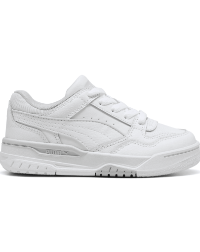 Puma Rebound Retro PS White