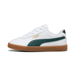 Puma Club 2 SL PS White Green