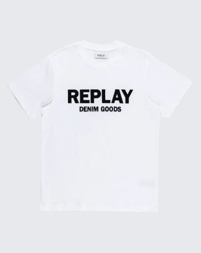 replay m3131 wht