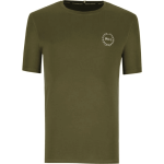Rossimoda Core Tee B Olive