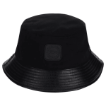 Rossimoda Vacanza Bucket Hat Black