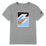 Nike Rotations Tee Grey