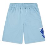 Nike Essentail Mesh Short Sky Blue