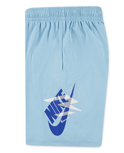 rwb ess mesh short 3