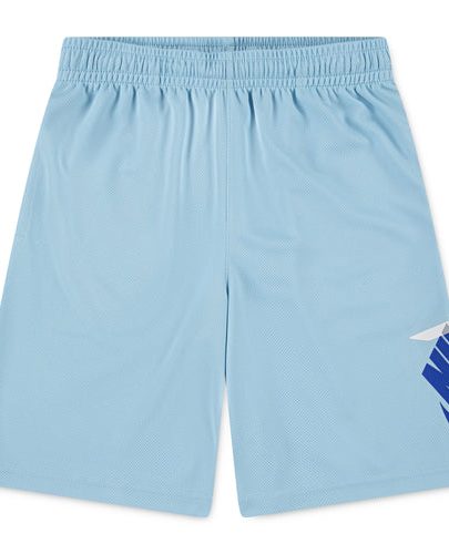 rwb ess mesh short