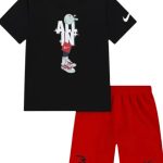 Nike Graff Lock Up Set B Black