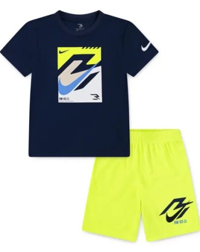 speed lock up set