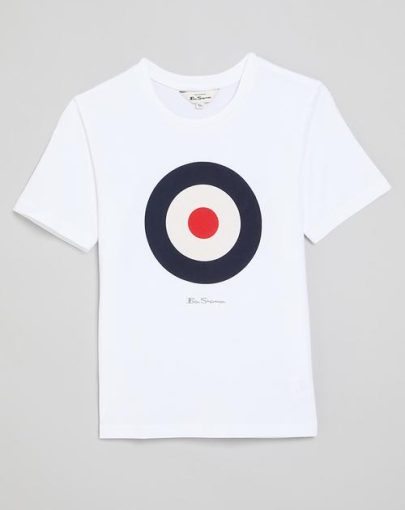 target boys wht