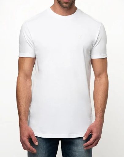 0062916_mens_pjc_ss_melange_tee_clive_white_14693