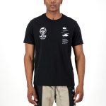 Spcc MDS Taskforce Tee Black