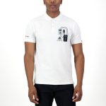 Spcc Recon Escalade Golfer White