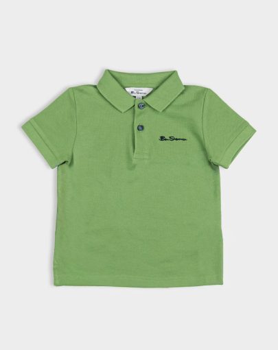 BENPOLOPIQUANTGREEN1