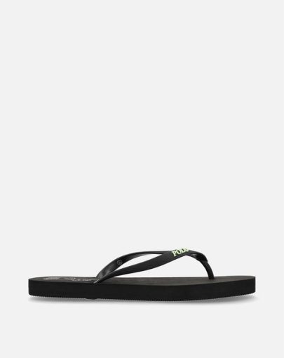 Classic flip flop – black2