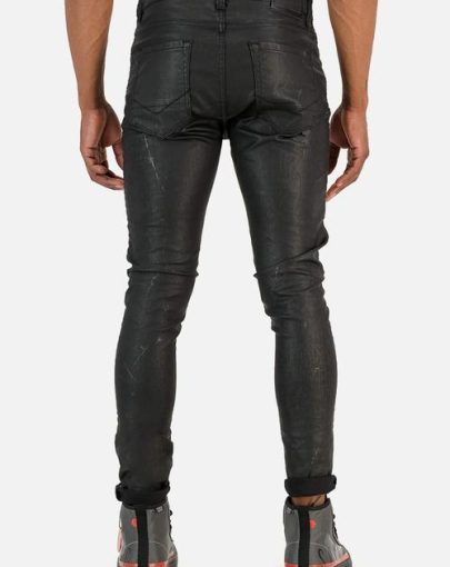 SPCC Moonraker Jeans Black 2