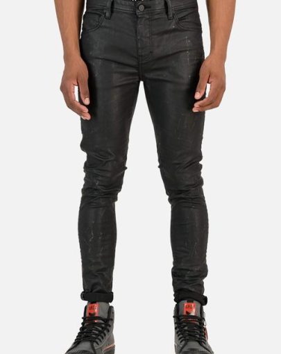 SPCC Moonraker Jeans Black
