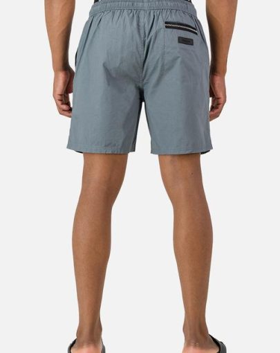 SPCC Orbit Pool Shorts 3