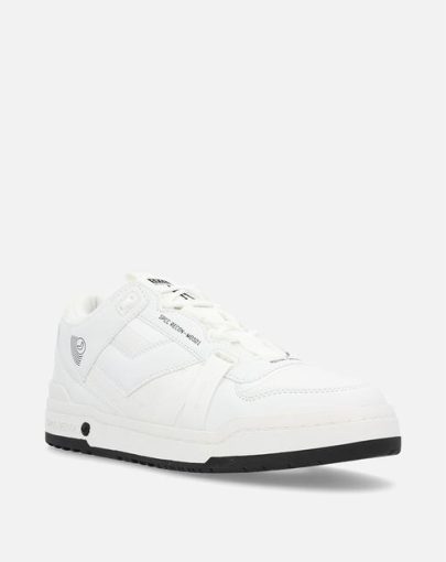 SPCC Recon Escalade Lo Sneaker White 2