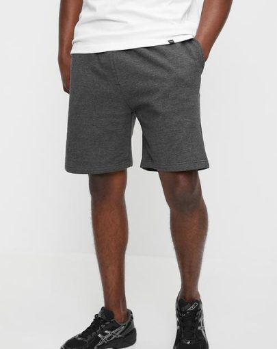 The North Face Easy Shorts Grey