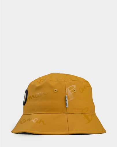 WaxTarBucketHatDijon2