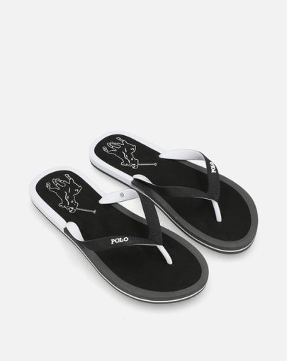 big pony flip flop