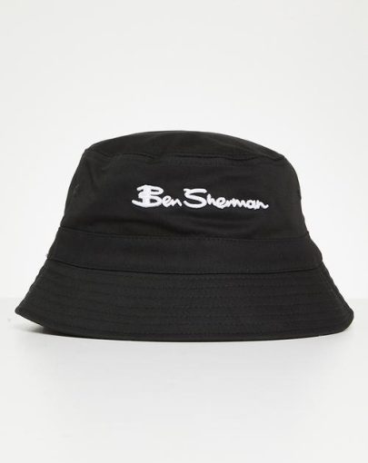 black bs deepy bucket