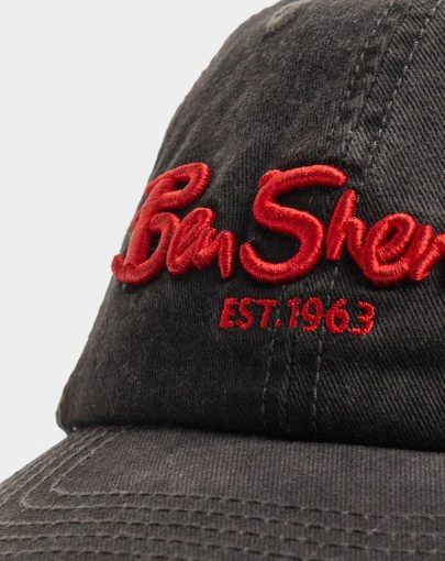 bs cap char 4