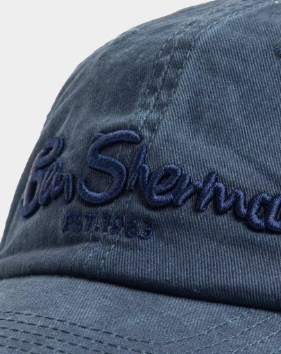 bs cap navy 2