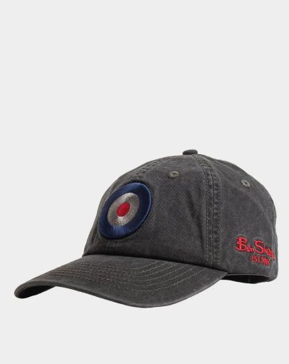 bst cap char1