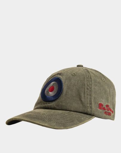 bst cap mil