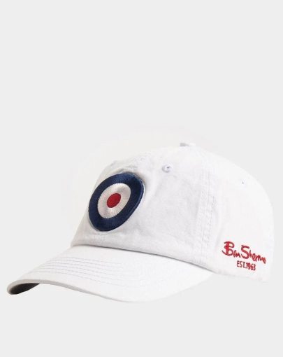 bst cap wht