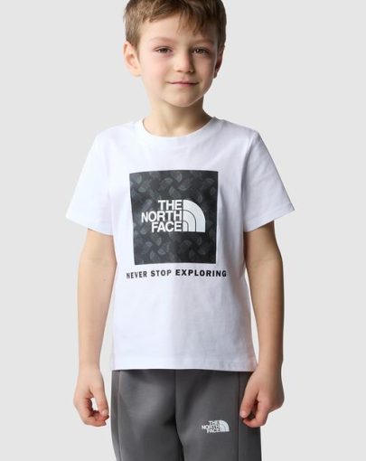 lifestyle graphic tee