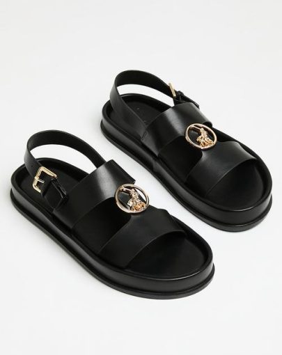 moulded trim blk