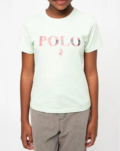 polo_ss25_ecommerce_0064868_girls_bianca_ss_printed_tee_3_ mint sea green
