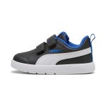 Puma Courtflex V3 Inf Charcoal