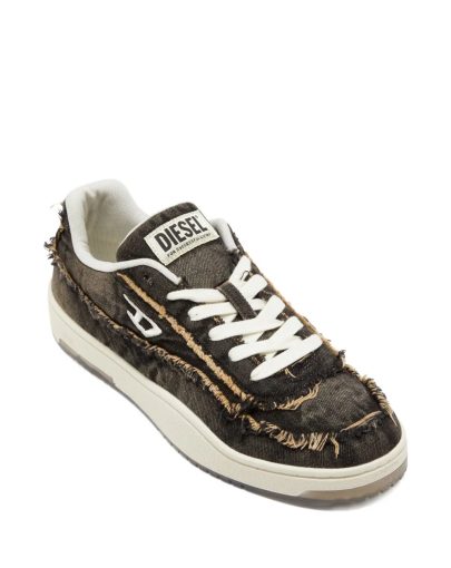 tracker d low 2
