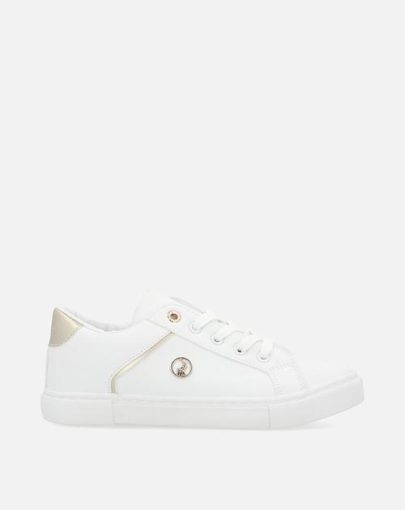 trim sneaker
