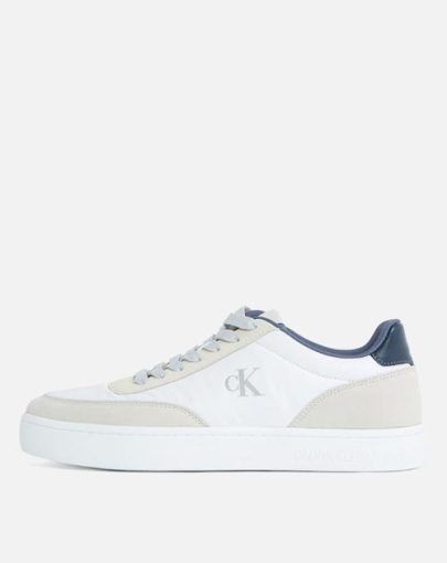 Calvin Klein Classic Cupsole In TC2
