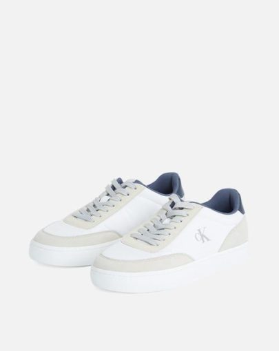 Calvin Klein Classic Cupsole In TC3