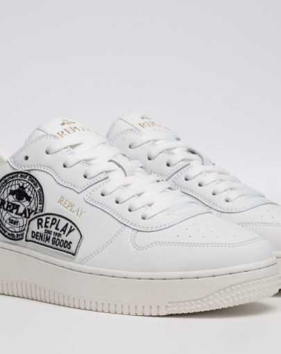 EPIC M BADGES WHITE_S