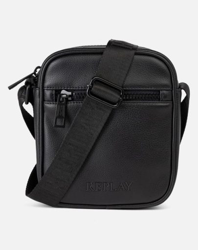 FM371 replay side bag