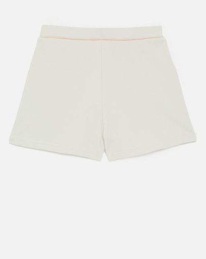 Girls madison short – silver grey2