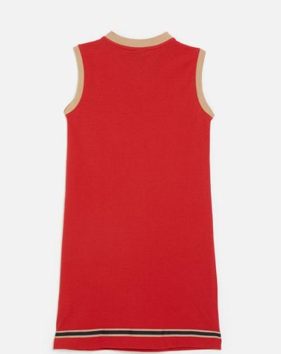 Girls rachel short sleeve dress 2