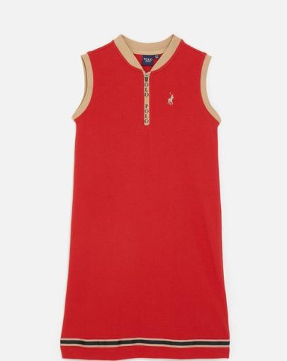 Girls rachel short sleeve dress