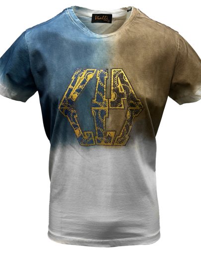 Kanjja T-Shirt • Multi